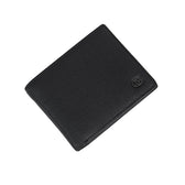 Howard Short Wl Ex-C -Rfid In Black