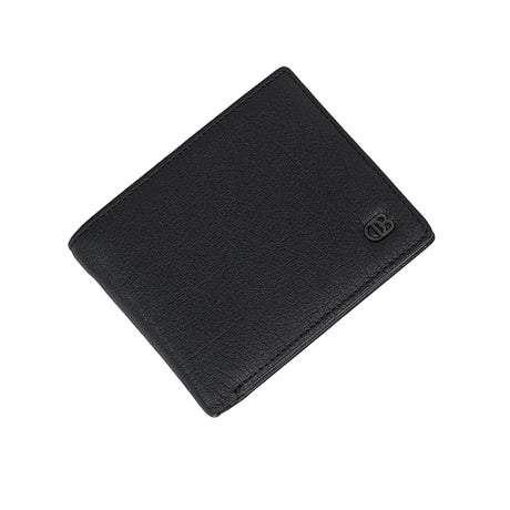Howard Short Wl Ex-C -Rfid In Black