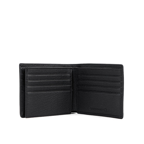 Howard Short Wl Ex-C -Rfid In Black