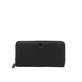 Howard Long Zip Wl-Rfid In Black
