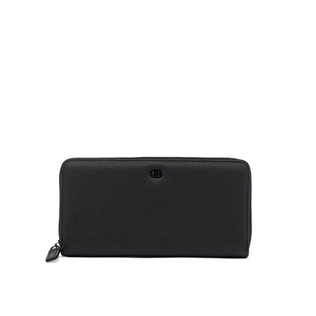 Howard Long Zip Wl-Rfid In Black