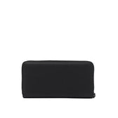 Howard Long Zip Wl-Rfid In Black