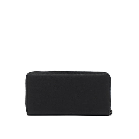 Howard Long Zip Wl-Rfid In Black