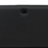 Howard Long Zip Wl-Rfid In Black