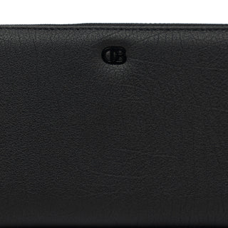 Howard Long Zip Wl-Rfid In Black