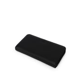 Howard Long Zip Wl-Rfid In Black