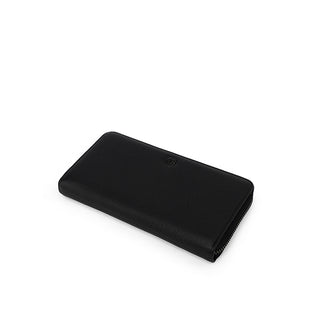 Howard Long Zip Wl-Rfid In Black
