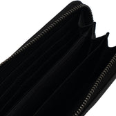 Howard Long Zip Wl-Rfid In Black