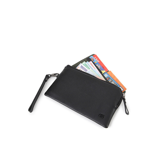 Herman Pouch Dt Cardh-Rfid