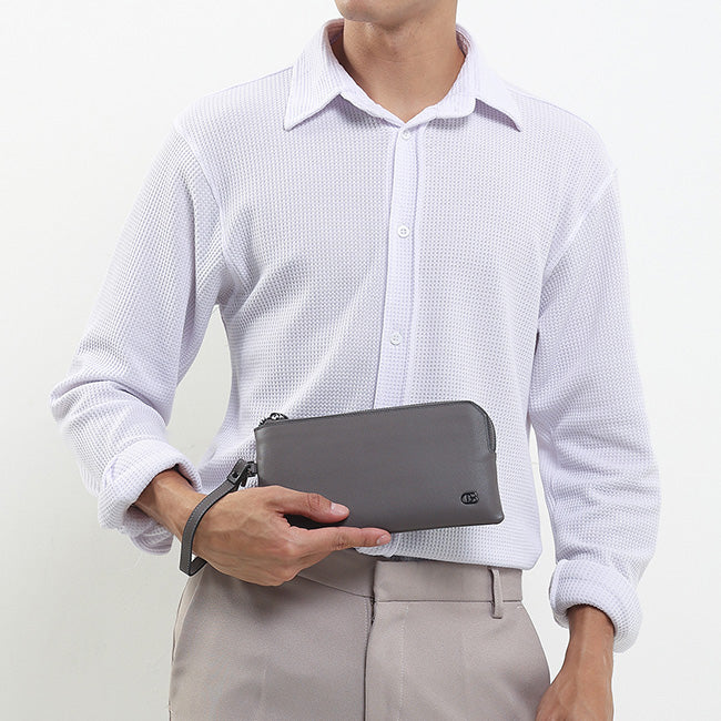 Herman Pouch Dt Cardh-Rfid