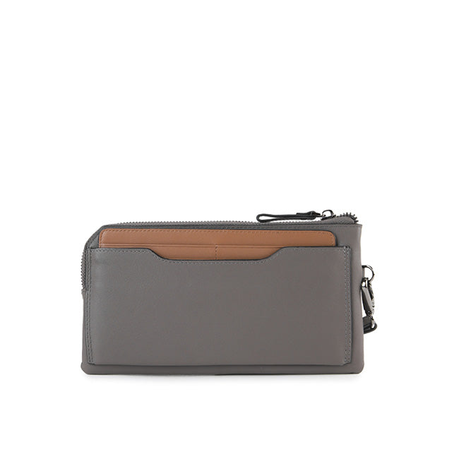 Herman Pouch Dt Cardh-Rfid
