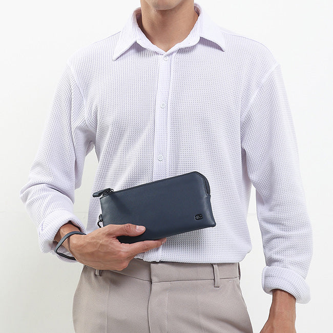 Herman Pouch Dt Cardh-Rfid