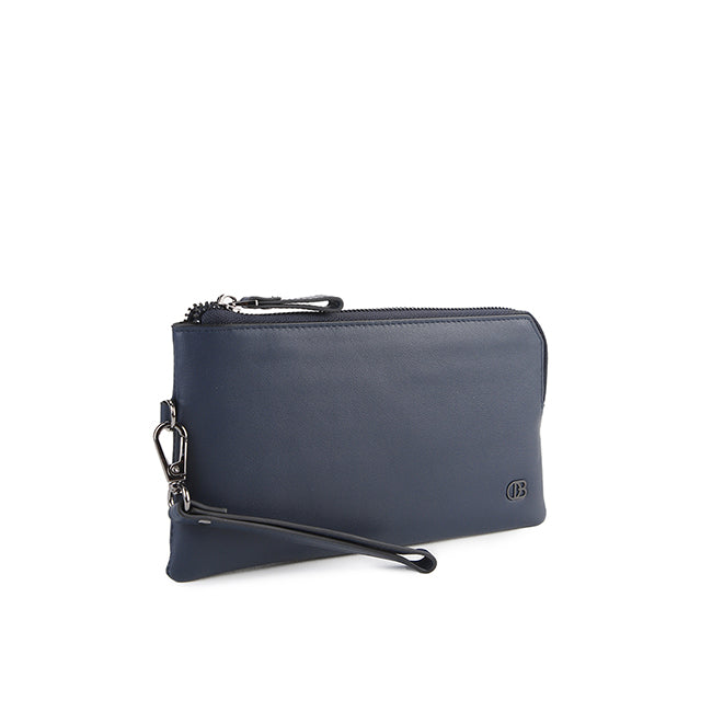 Herman Pouch Dt Cardh-Rfid