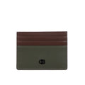 Hilmi Cardholder In Olive