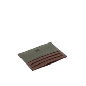 Hilmi Cardholder In Olive