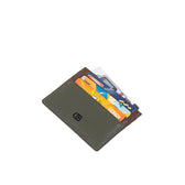 Hilmi Cardholder In Olive