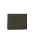 Hilmi Short Wl Flip-Rfid In Olive