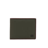 Hilmi Short Wl Flip-Rfid In Olive