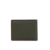 Hilmi Short Wl Flip-Rfid In Olive