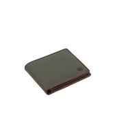 Hilmi Short Wl Flip-Rfid In Olive