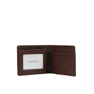 Hilmi Short Wl Flip-Rfid In Olive