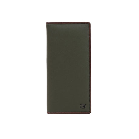 Hilmi Long Wl-Rfid In Olive