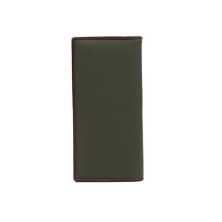 Hilmi Long Wl-Rfid In Olive