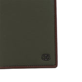 Hilmi Long Wl-Rfid In Olive