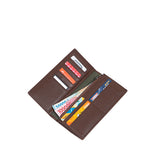 Hilmi Long Wl-Rfid In Olive