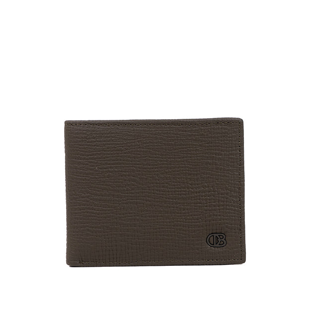 Hugo Short Wl Flip-Rfid In Taupe
