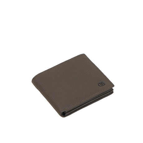 Hugo Short Wl Flip-Rfid In Taupe