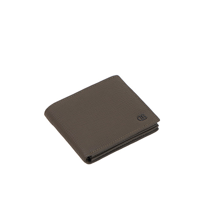 Hugo Short Wl Flip-Rfid In Taupe