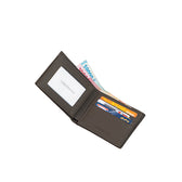 Hugo Short Wl Flip-Rfid In Taupe