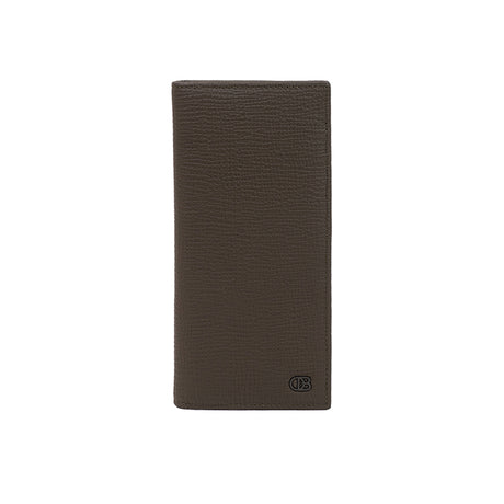 Hugo Long Wl-Rfid In Taupe