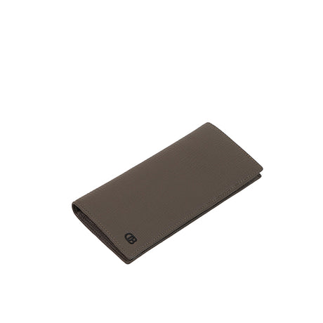 Hugo Long Wl-Rfid In Taupe
