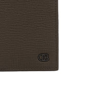 Hugo Long Wl-Rfid In Taupe
