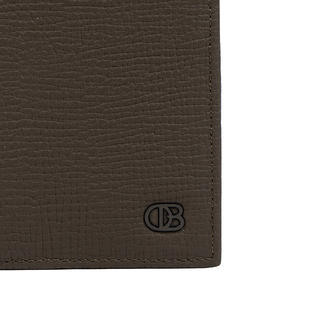 Hugo Long Wl-Rfid In Taupe