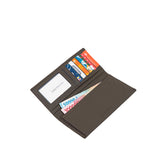 Hugo Long Wl-Rfid In Taupe