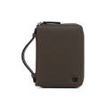 Hugo Passport Hl-Rfid In Taupe
