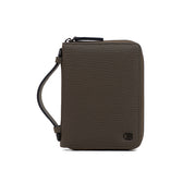 Hugo Passport Hl-Rfid In Taupe