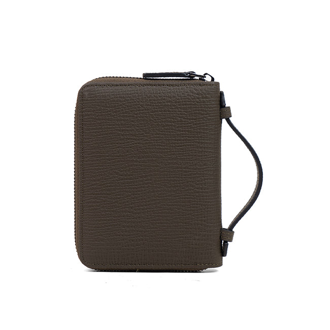 Hugo Passport Hl-Rfid In Taupe