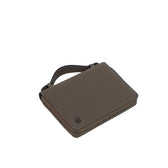 Hugo Passport Hl-Rfid In Taupe
