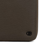 Hugo Passport Hl-Rfid In Taupe