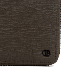 Hugo Passport Hl-Rfid In Taupe