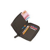 Hugo Passport Hl-Rfid In Taupe