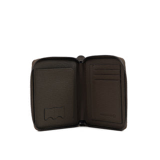 Hugo Passport Hl-Rfid In Taupe