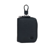 Harris Keyholder In Black