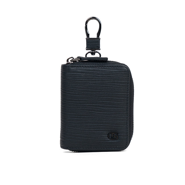Harris Keyholder In Black