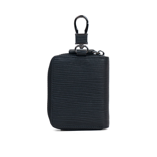 Harris Keyholder In Black