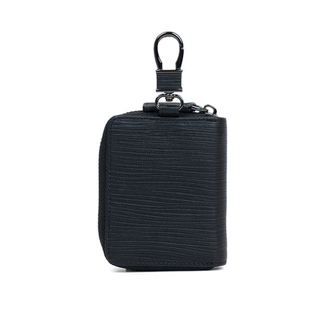 Harris Keyholder In Black